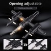 ZOYUBS Free Cone Carbide Free Cone for Charging Drills, Circular