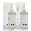 Round Lab 1025 Dokdo Cleansing Oil 200ml+200ml / 라운드랩 1025