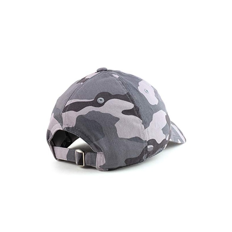 Rapid Dominance - Gorra de Polo de algodón Relajado, Universal,