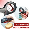 Performore 6 in One Opener - Multi Opener Kitchen Tool
