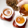 Tea Leaf Yunnan Gold Bud Black Tea Premium 1.1 oz