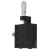 Y miko X Linear Stage Micrometer Manual Fine Adjustment Cross