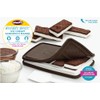 Chef'n Sweet Spot Ice Cream Sandwich Maker - Set of