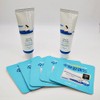 Round Lab Birch Moisture Sun Cream 50ml+50ml + 20ml Portable
