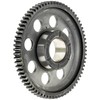 NICHE Starter With Idler Gear Gasket Kit for Polaris Outlaw