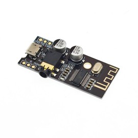 MH-MX8 M18 M28 M38 MP3 Audio Receiver Lossless Decoder HiFi BLT 4.2 Stereo (M28) Pack of 10