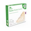 Mepilex Border Comfort 12.5x12.5cm |10 Dressings in A Box |