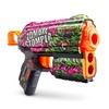 X-Shot Skins Flux, Zombie Stomper, Foam Dart Blaster (2 Pack,