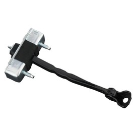 Osompar Front Door Check Strap Stop Compatible with Toyota Camry 2018 2019 2020 2021 2022 Replaces 68610-06152 Driver Passenger Side