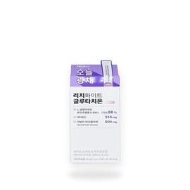 TrueX Rich White Glutathione 3.5g x 14 packs x3SET(SH) / 트루알엑스 리치 화이트 글루타치온 3.5g x 14포 x3SET(SH)