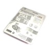 RCECHO® Faber Castell Colour Markers Pen Plug + Memory Card