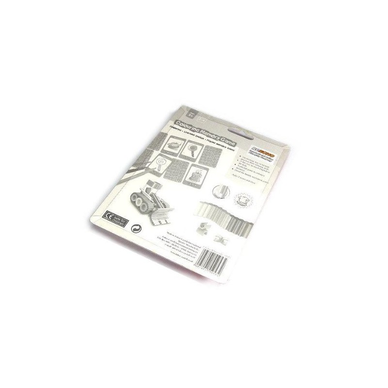 RCECHO® Faber Castell Colour Markers Pen Plug + Memory Card