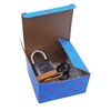 246-2641 Padlock with Key for Caterpillar