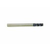 2251 PPLS Flat End Mill, Universal Carbide Blade, HRC45 Degree,