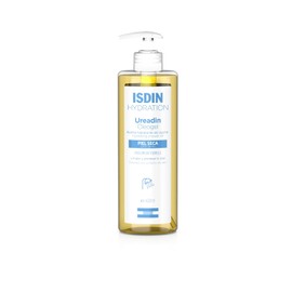 ISDIN Ureadin Oleogel, limpiador en aceite 400ml