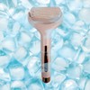 Face Cooler Ice Face Cooling Roller Massager Pink