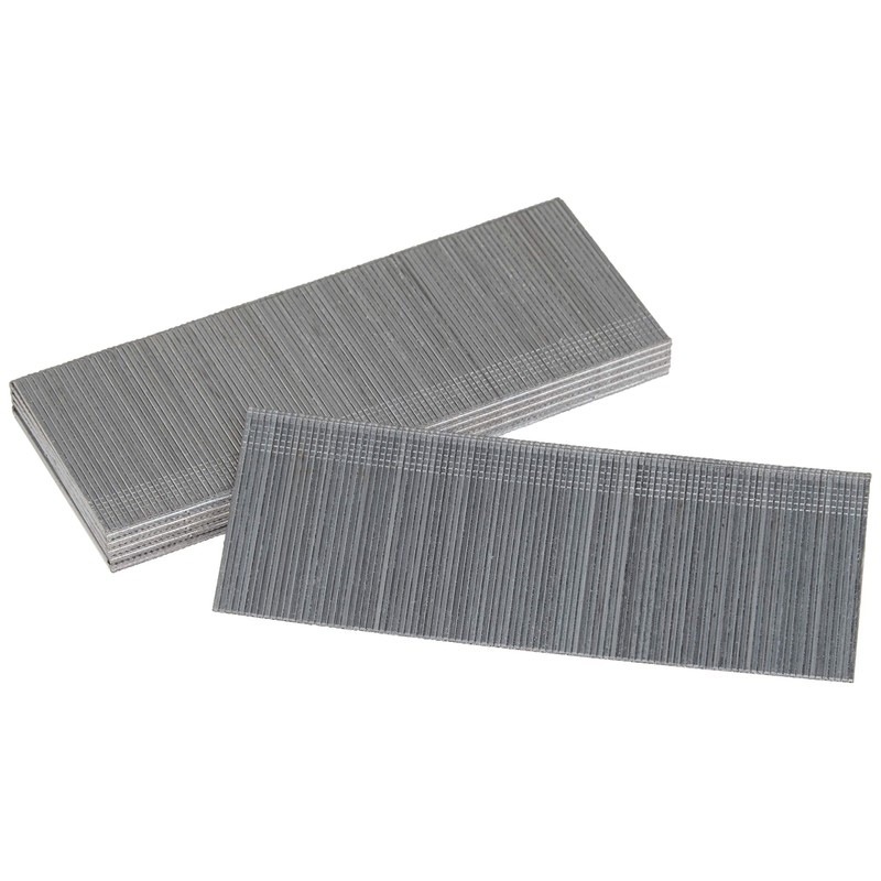 BOSTITCH 18 Gauge Brad Nails, 2-Inch, Coated, 1000 per Box