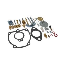 Premium Carburetor Repair Kit Fits International Farmall M MV O6 OS6 T6 W6 Tractor