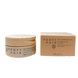 Fenty Hair The Controlling Type Hair-Thickening Edge Control Gel (100 mL/3.4 Fl Oz)