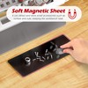 Vilaxing Screwdriver Organizer Holder Screw-Driver Storage Rack for Desktop, Angle