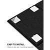 Hsurbtra Cork Board for Wall 24 x 18 Inch, 6