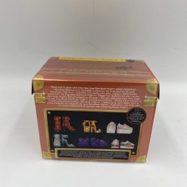 MGA Rainbow High Dolls Mini Accessories Studio Shoes