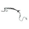 Aspaton 3401171 Power Steering Pressure and Return Hoses Compatible with