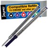 Jaymo Replacement for Cross Selectip 8521 - Measures 4.375 in