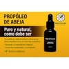Propóleo Puro – Extracto Natural en Gotas 30 ml |