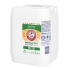 Arm & Hammer 33200-97550 Liquid Laundry Detergent Free & Clear,