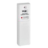 TFA Dostmann Multi-Sens Wireless Thermo-Hygrometer with 3 Transmitters for Controlling
