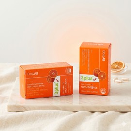 Diostri Plus Diosmin Enteric Lactobacillus, 15g, 1 unit, Enteric Lactobacillus 1 Box (1 month) / 디오스트리플러스 디오스민 장유산균, 15g, 1개, 장유산균 1Box (1개월)