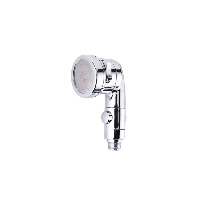 Sink Faucet Sprayer Attachment - Salon Shampoo Bowl Spray Head,