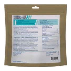 C.E.T. VEGGIEDENT Zen Tartar Control Chews for Dogs