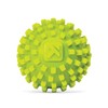 TRIGGERPOINT 03313 Mobipoint Massage Ball, Myofascial Release, Stretch Ball, Compact