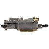 Autu Parts Vacuum Fuel Pump Compatible with Yamaha Rhino 450