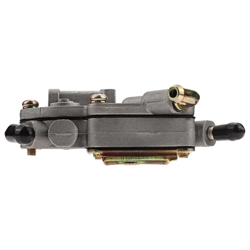 Autu Parts Vacuum Fuel Pump Compatible with Yamaha Rhino 450