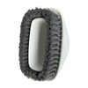 Enbizio Genuine Replacement Dusting Brush Compatible with Shark Vacuum NV500