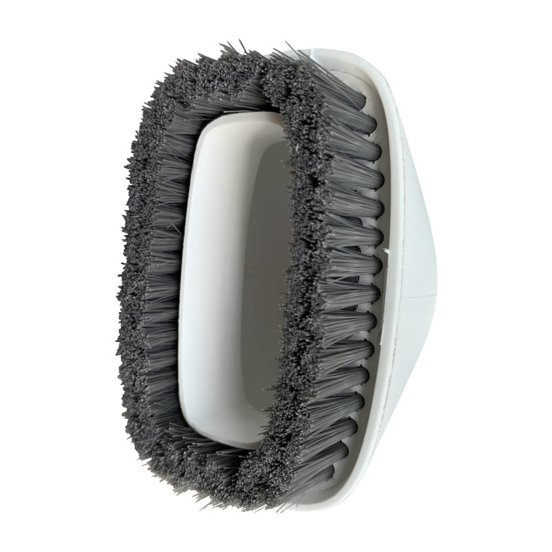 Enbizio Genuine Replacement Dusting Brush Compatible with Shark Vacuum NV500
