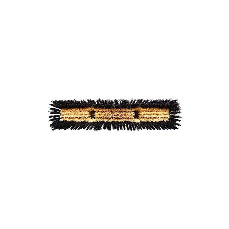 Ettore Aquaclean Nylon & Boar's Hair Brush for Water-Fed Pole