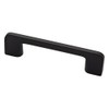 Liberty P34946-FB-C 96mm North Dalston Kitchen Cabinet Hardware Pull, Flat