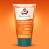 Biomaná Bronceador con Aceite de Zanahoria FPS 8 130 g