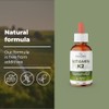 Bandini® Vitamin K2 MK-7 | 200 µg per Drop &