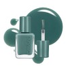 rom&nd Mood Pebble Nail 06 Ok, 0.2 oz (7 g),
