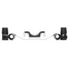 TRW pfk675 Brake Pad Accessory Kit