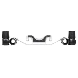 TRW pfk675 Brake Pad Accessory Kit