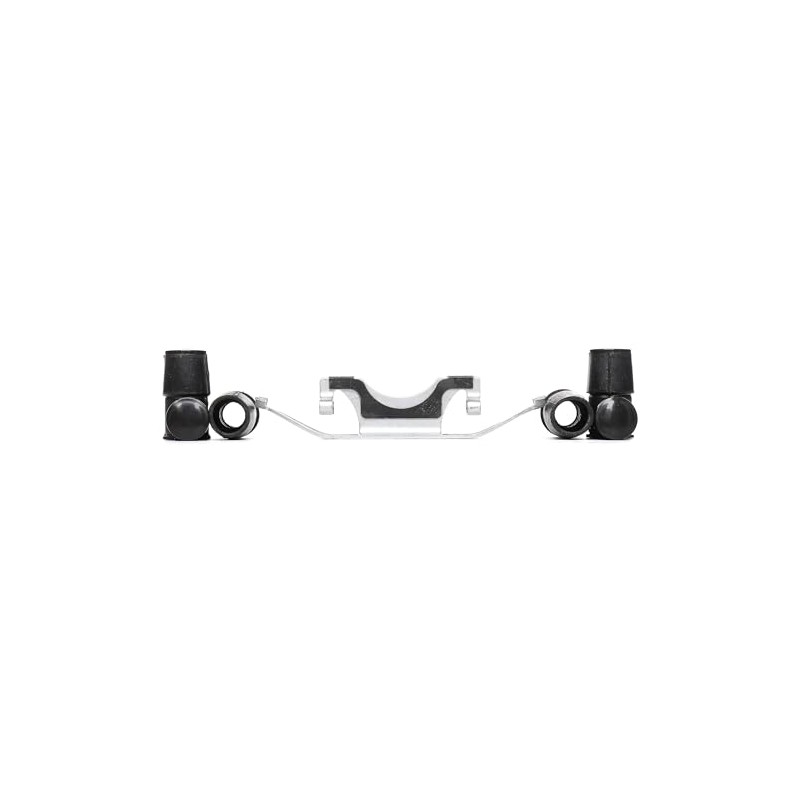 TRW pfk675 Brake Pad Accessory Kit