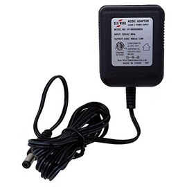 Kaito XY-06000500DU AC Adapter for Voyager MAX KA900 Radio