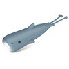 LOVERUIS Rechargeable Flashlights for Boys Kids Flashlight Cool Shark Dimmable