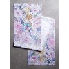 Maison d' Hermine Spring/Summer Table Runner, 100% Cotton, Decorative, Washable